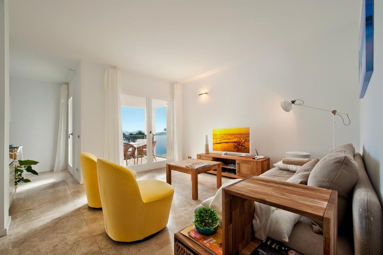 Via Alemania 16 Apartment ポルト・ダ・ポリェンサ エクステリア 写真
